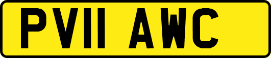 PV11AWC