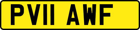 PV11AWF