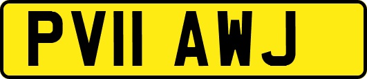 PV11AWJ