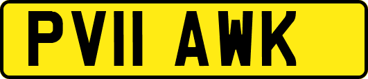 PV11AWK