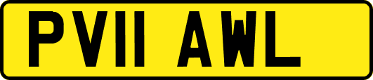 PV11AWL