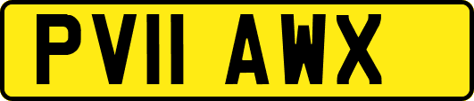 PV11AWX