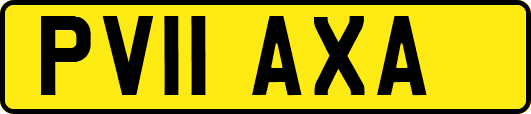 PV11AXA