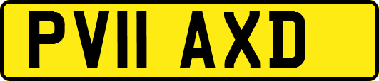 PV11AXD