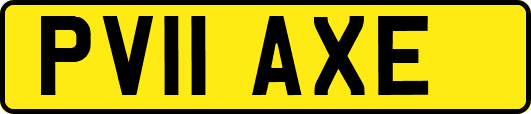 PV11AXE