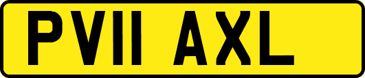 PV11AXL