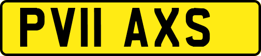 PV11AXS