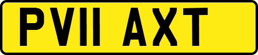 PV11AXT