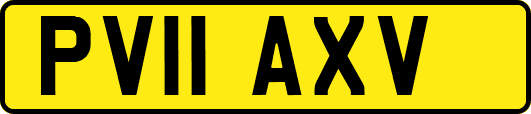 PV11AXV