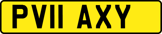 PV11AXY