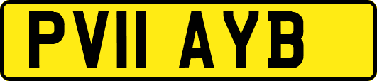 PV11AYB