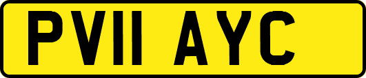 PV11AYC