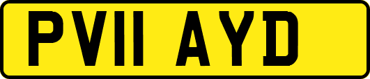 PV11AYD