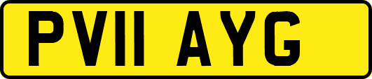 PV11AYG