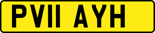 PV11AYH