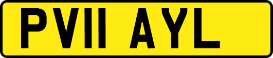 PV11AYL