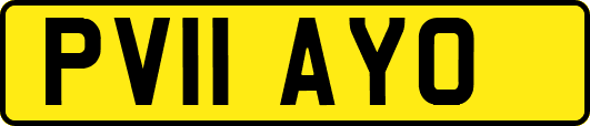 PV11AYO