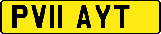PV11AYT