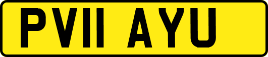 PV11AYU