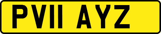 PV11AYZ