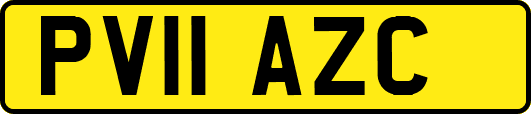 PV11AZC