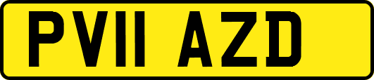 PV11AZD