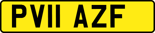PV11AZF