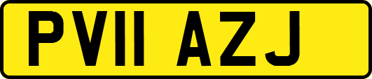 PV11AZJ