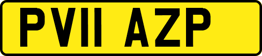 PV11AZP