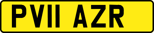 PV11AZR