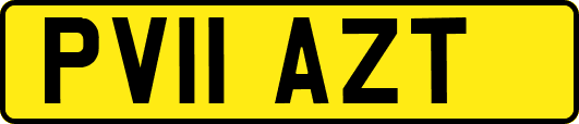 PV11AZT