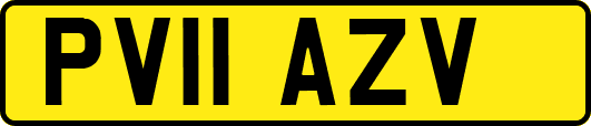 PV11AZV