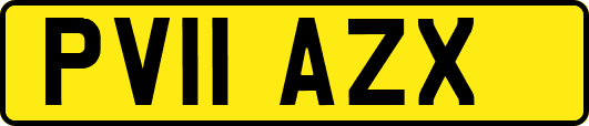 PV11AZX