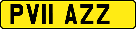 PV11AZZ