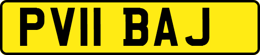 PV11BAJ