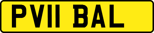 PV11BAL