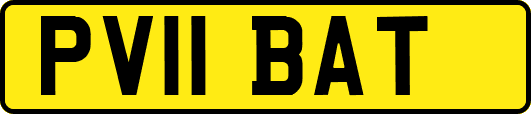 PV11BAT