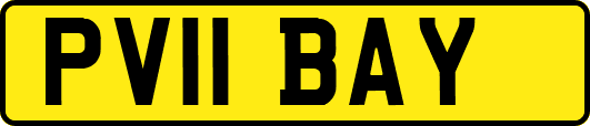 PV11BAY
