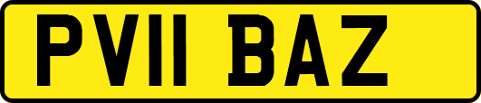 PV11BAZ