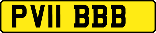 PV11BBB
