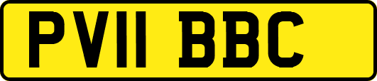 PV11BBC