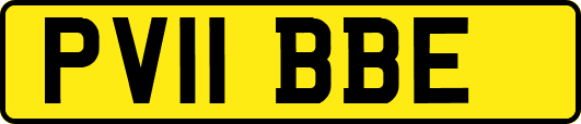 PV11BBE