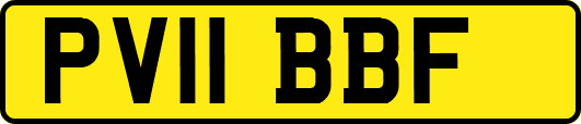 PV11BBF