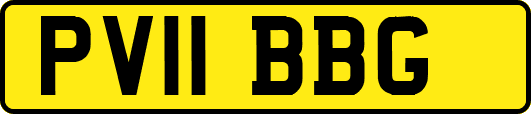 PV11BBG
