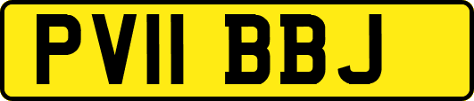PV11BBJ
