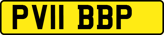 PV11BBP