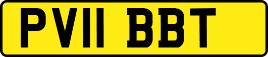 PV11BBT