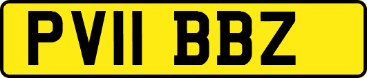 PV11BBZ