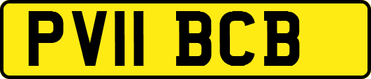 PV11BCB