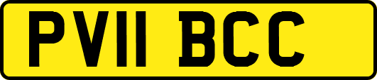 PV11BCC
